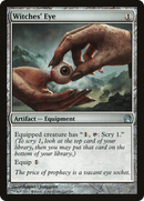 Witches' Eye (THS-222)  - Theros