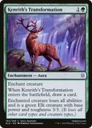Kenrith's Transformation (ELD-164)  - Throne of Eldraine