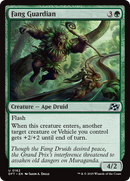 Fang Guardian (DFT-162)  Foil - Aetherdrift