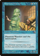 Phantom Warrior (POR-)  - Portal