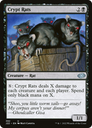 Crypt Rats (J22-392)  - Jumpstart 2022
