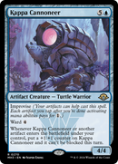 Kappa Cannoneer (MH3-270)  - Modern Horizons 3