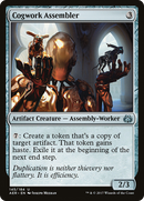 Cogwork Assembler (AER-145)  - Aether Revolt