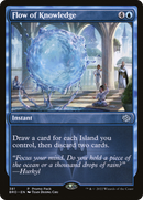 Flow of Knowledge (PPBRO-381)  - The Brothers' War