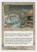 Icatian Town (5ED-)  - Fifth Edition