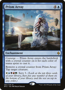 Prism Array (BFZ-081)  Foil - Battle for Zendikar
