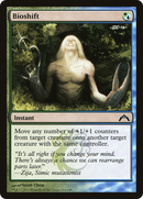 Bioshift (GTC-214)  Foil - Gatecrash