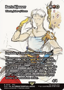 Bartz Klauser - Winota, Joiner of Forces (Showcase) (FCA-019)  Foil - FINAL FANTASY: Through the Ages / Bartz Klauser (Borderless)