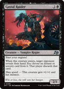 Gastal Raider (DFT-086)  Foil - Aetherdrift