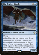 Hordewing Skaab (MIC-015)  - Midnight Hunt Commander