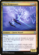 Wee Dragonauts (EMA-212)  - Eternal Masters