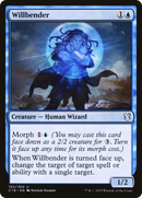 Willbender (C19-102)  - Commander 2019