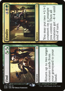 Find // Finality (C20-212)  - Commander 2020