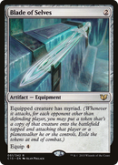 Blade of Selves (C15-051)  - Commander 2015