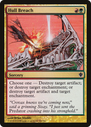 Hull Breach (C13-193)  - Commander 2013
