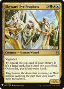 Skyward Eye Prophets (LIST-193)  - The List