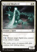 Spectral Shepherd (VOC-098)  - Crimson Vow Commander