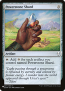 Powerstone Shard (LIST-DOM-227)  - The List