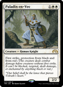 Paladin en-Vec (TPR-023)  - Tempest Remastered
