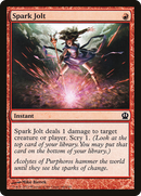 Spark Jolt (THS-140)  - Theros