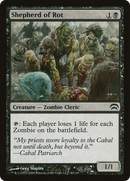Shepherd of Rot (HOP-040) - Planechase