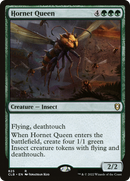 Hornet Queen (CLB-825)  - Commander Legends: Battle for Baldur's Gate