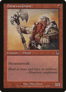 Dwarven Grunt (ODY-185)  - Odyssey