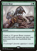Fresh Meat (CMA-110)  - Commander Anthology