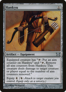 Hankyu (CHK-253)  - Champions of Kamigawa