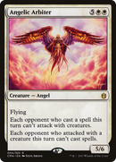 Angelic Arbiter (CMA-004)  - Commander Anthology