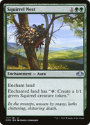 Squirrel Nest (DMR-177)  - Dominaria Remastered
