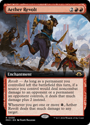 Aether Revolt (Extended Art) (MH3-456)  Foil - Modern Horizons 3: (Extended Art)