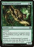 Aetherstream Leopard (AER-103)  - Aether Revolt