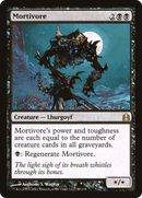 Mortivore (CMD-089)  - Commander 2011