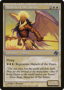 Malach of the Dawn (PLC-024)  - Planar Chaos: (colorshifted)