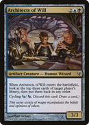 Architects of Will (ARC-077)  - Archenemy