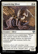 Constricting Sliver (CMM-818)  - Commander Masters