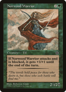 Norwood Warrior (P02-140)  - Portal Second Age