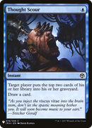 Thought Scour (LIST-IMA-76)  - The List