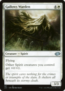 Gallows Warden (J22-187)  - Jumpstart 2022