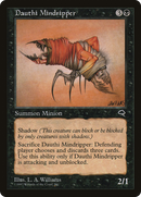 Dauthi Mindripper (TMP-125)  - Tempest