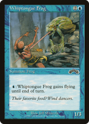 Whiptongue Frog (EXO-052)  - Exodus