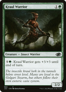 Kraul Warrior (J22-684)  - Jumpstart 2022