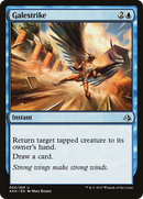 Galestrike (AKH-054)  - Amonkhet