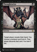 Thoughtseize (AKR-127)  - Amonkhet Remastered
