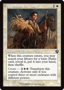 Ambitious Farmhand (Retro Frame) (INR-448)  Foil - Innistrad Remastered