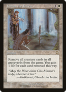 Honor the Fallen (MMQ-021)  Foil - Mercadian Masques