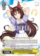Seeker of Possibility, Seeking the Pearl (UMA/W106-E023) - Umamusume: Pretty Derby