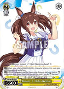 Buono!  Hishi Akebono (UMA/W106-E033) - Umamusume: Pretty Derby