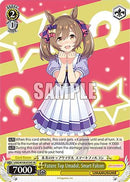 Future Top Umadol, Smart Falcon (SR) (UMA/W106-E034S) - Umamusume: Pretty Derby